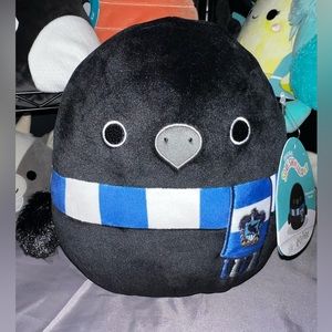 Ravenclaw Raven- Harry Potter